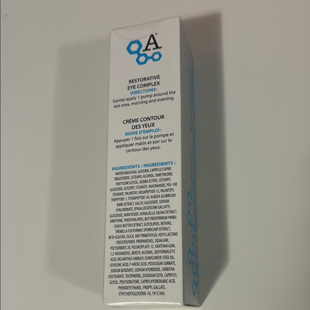 Brand New Alastin Skincare Restorative Eye Complex - Picture 3 of 4